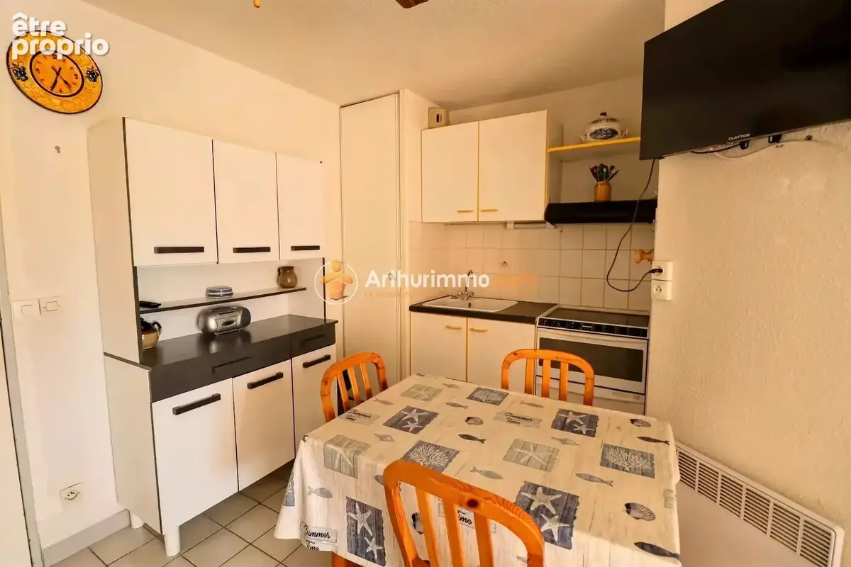 Vente Appartement Le grau-du-roi(30240) 163 000ï¿œ - photo 3
