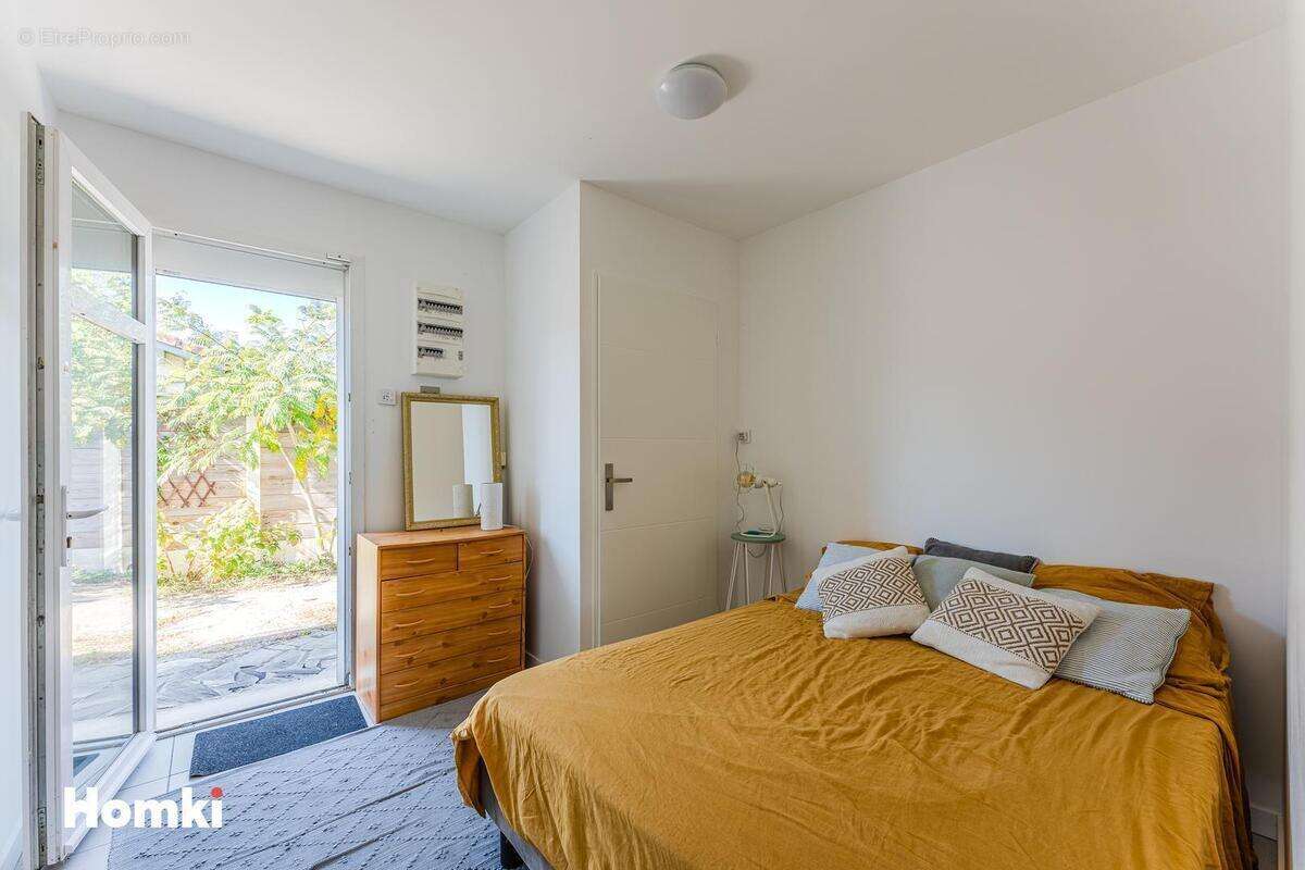 Maison à LA TESTE-DE-BUCH