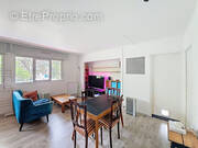 Appartement à LORMONT