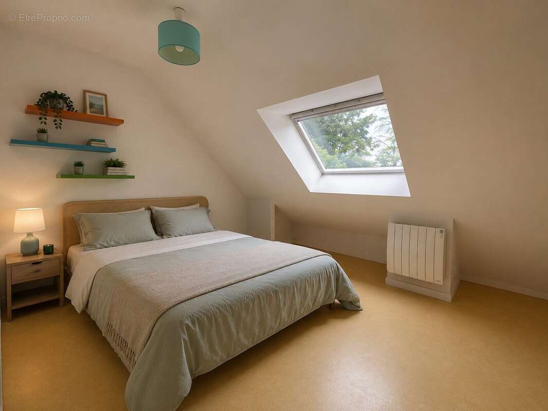 Maison 135 m² à Guidel  - photo 5