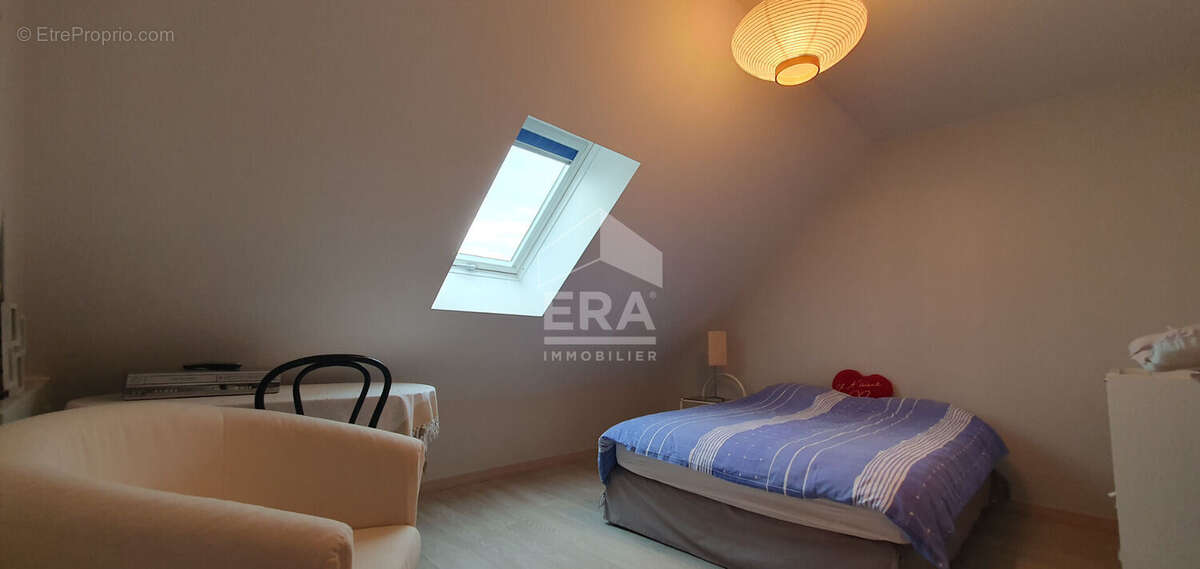 Maison à GRISY-SUISNES