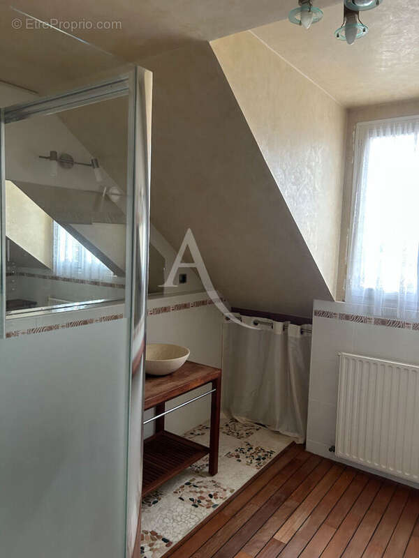 Maison à SAINT-PRIX