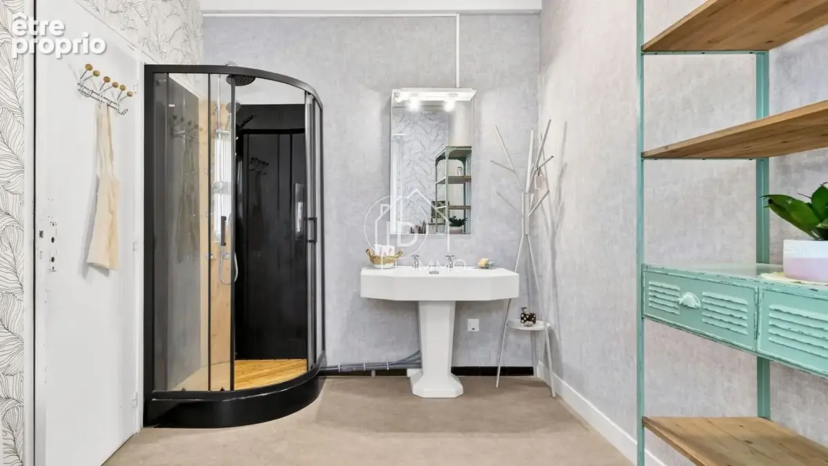Appartement centre ville - photo 7