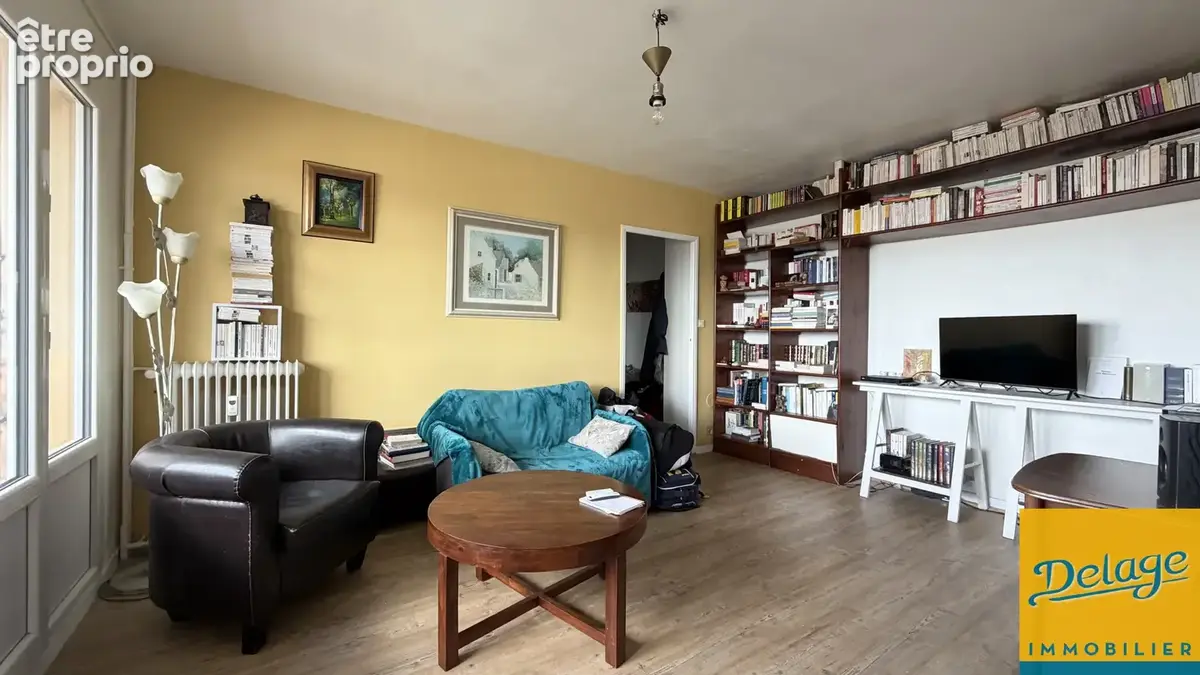 Appartement à LIMOGES