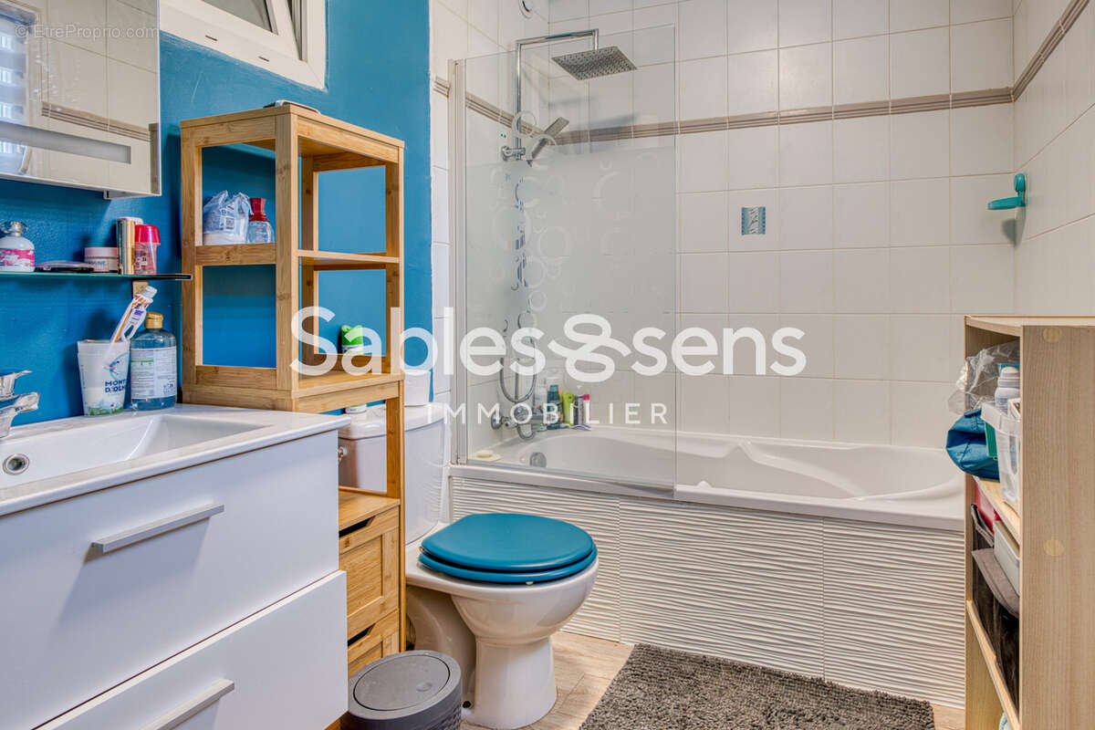 Maison à SAINTE-FOY