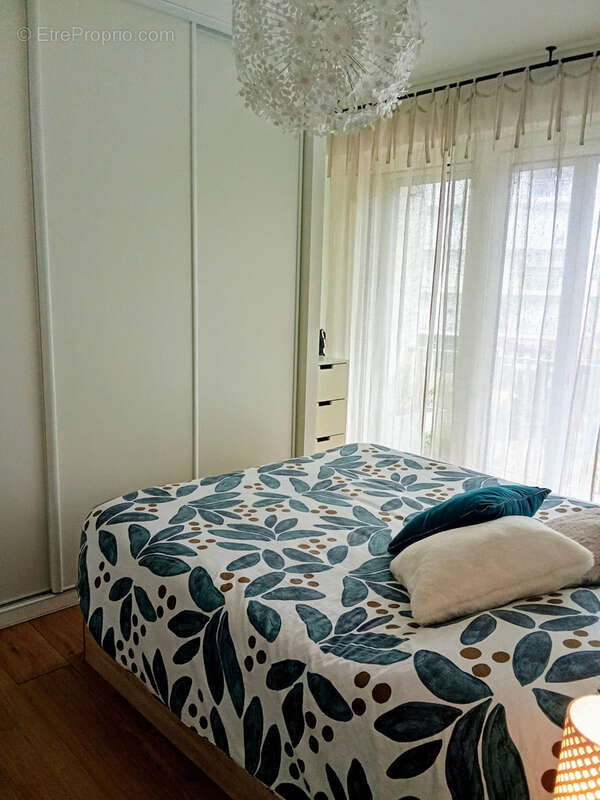 Appartement à LES SABLES-D'OLONNE