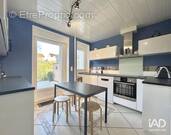 Photo 1 - Maison à PETITE-ROSSELLE