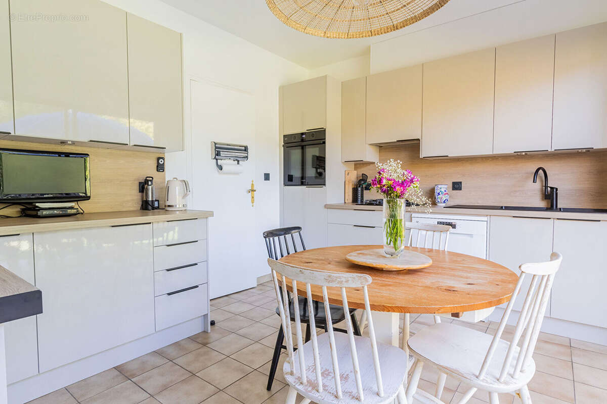 Maison 140m² à orsay - photo 7