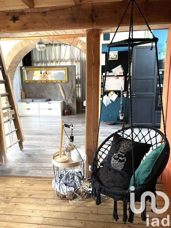 Photo 2 - Appartement à VALS-LES-BAINS