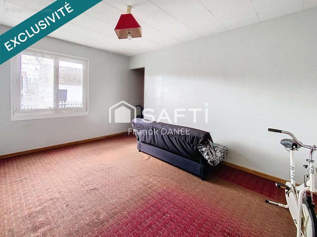 Photo 5 - Maison à CONCHIL-LE-TEMPLE