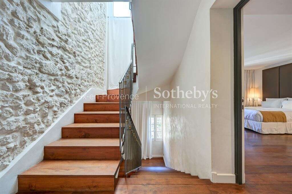 Maison à AIX-EN-PROVENCE