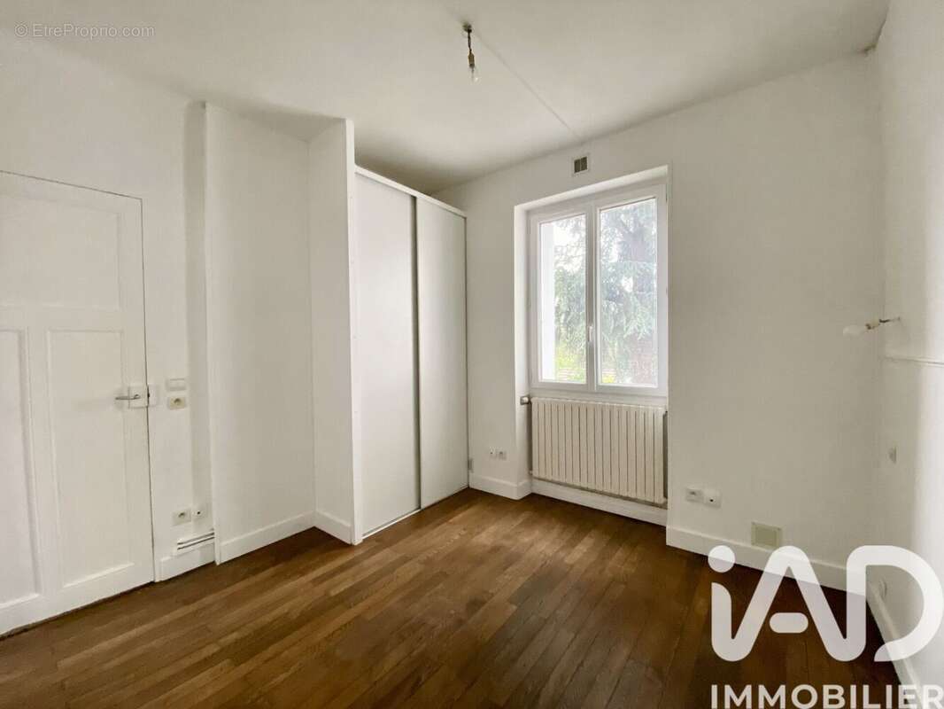 Photo 6 - Appartement à NANTES