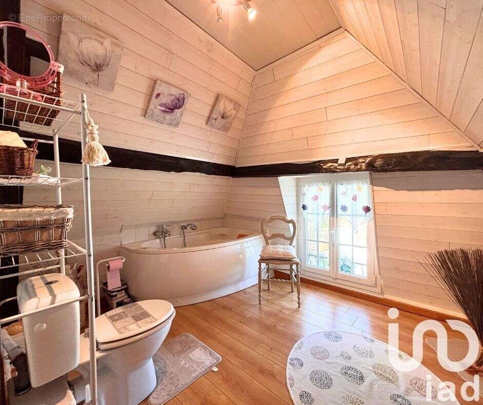 Photo 9 - Maison à OUVILLE-L'ABBAYE