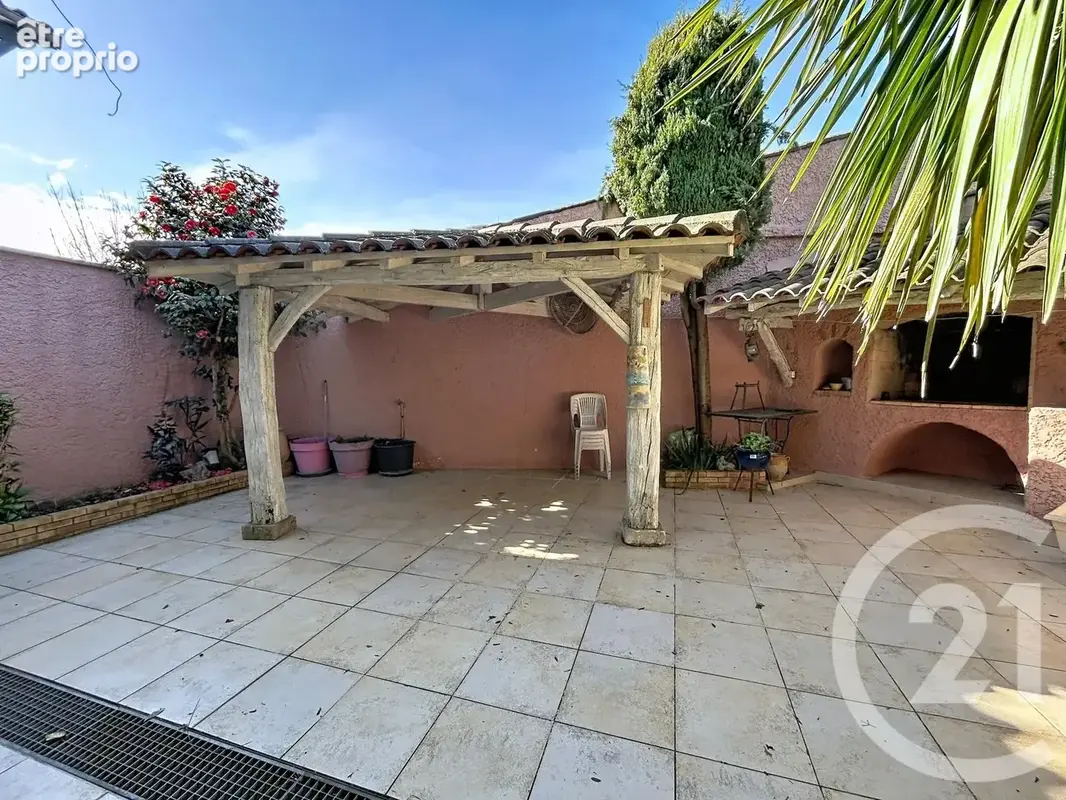Maison 5 pièces 196 m² à vendre à Agen (47000) - photo 21