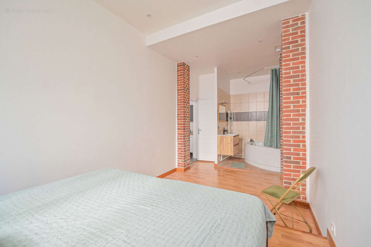 Appartement à PARIS-6E