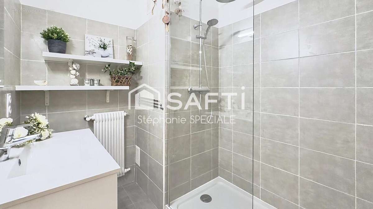 Photo 4 - Appartement à LE CANNET