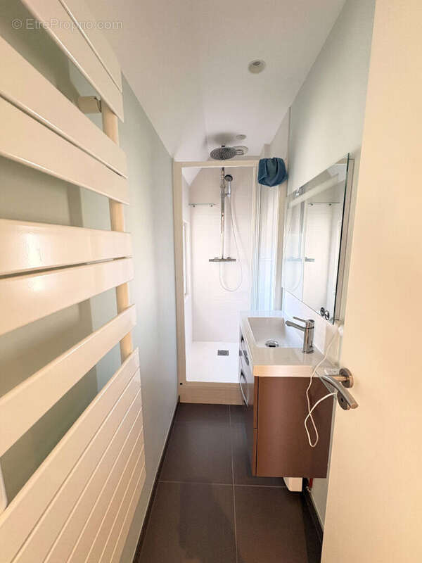 Duplex VUE MER - Fouesnant - photo 6