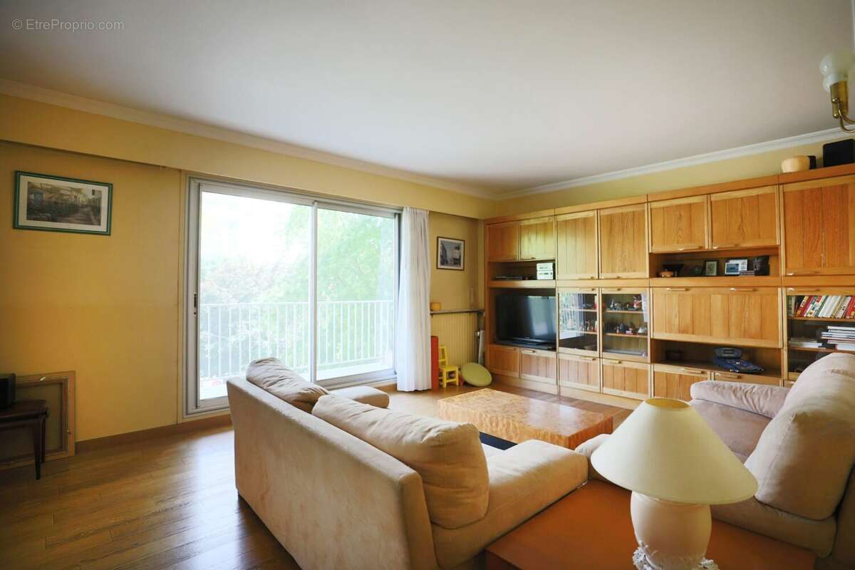 Appartement à MONTREUIL