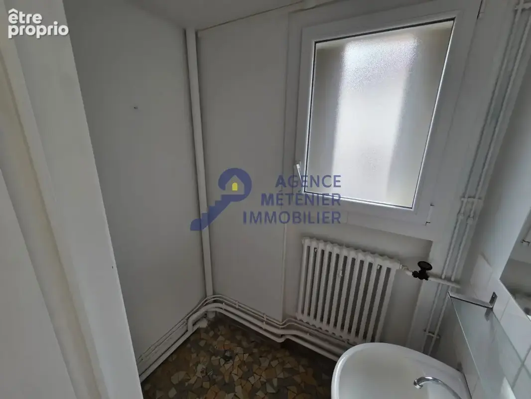 Varennes sur allier - Appartement - 51 m2 - 3 pièces - photo 7