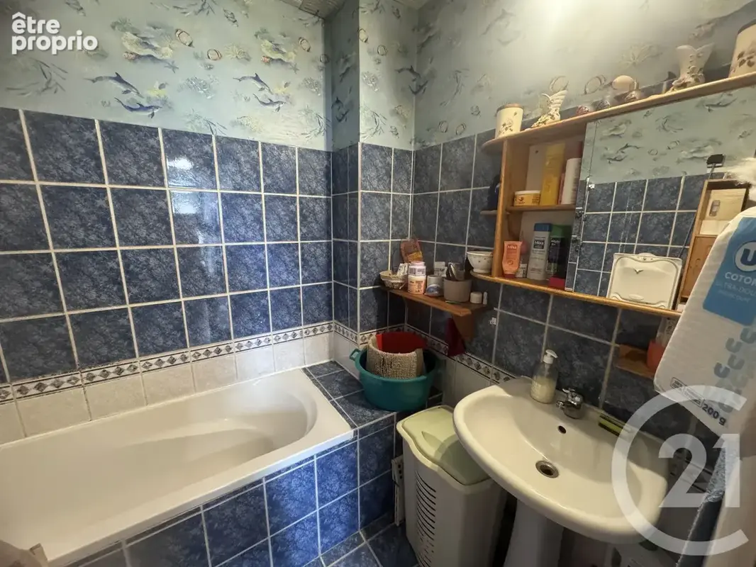 Maison 5 pièces 89 m² à vendre à Chateauneuf-Val-De-Bargis (58350) - photo 9