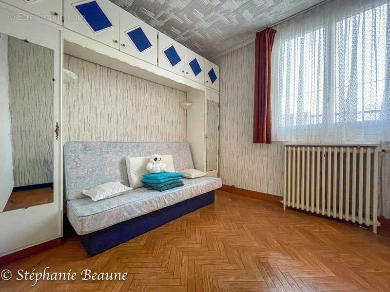 Maison à EAUBONNE