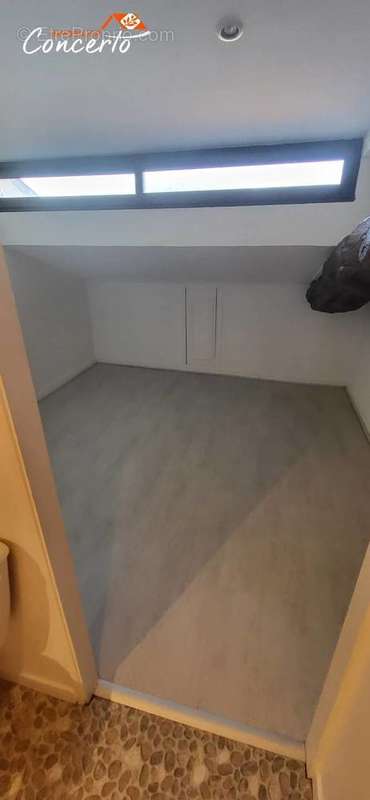 Appartement à BARGEMON