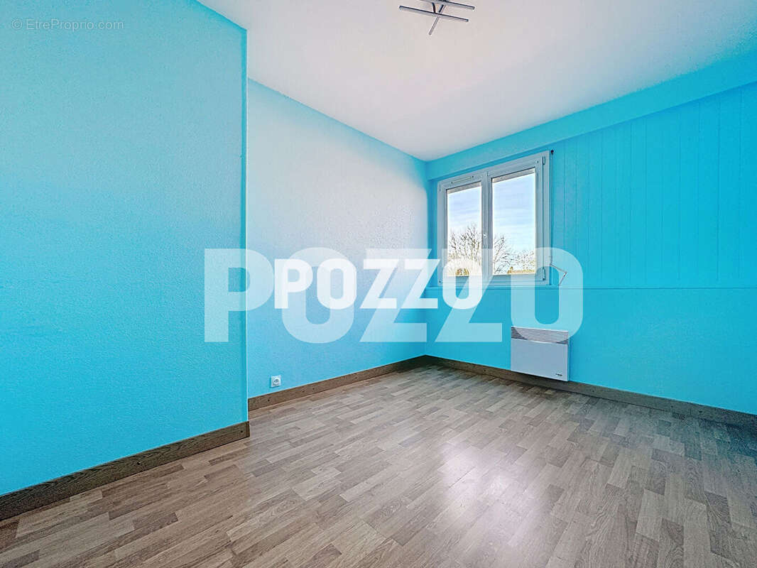 Maison à CHERBOURG-OCTEVILLE