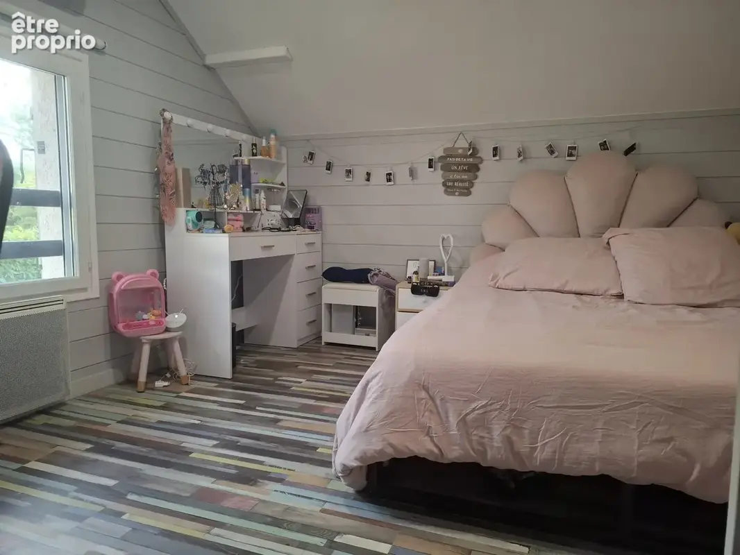 Maison 5 pièces 128 m² à vendre à Albens (73410) - photo 7
