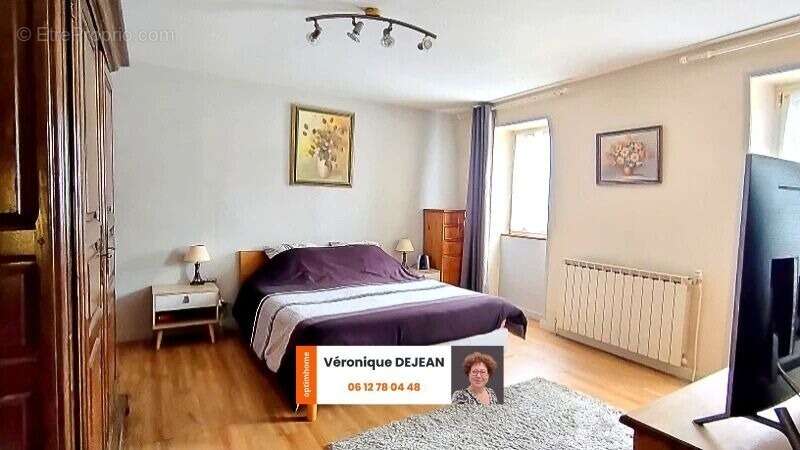 Maison à CLERMONT-FERRAND