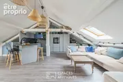 Appartement à NOVEANT-SUR-MOSELLE