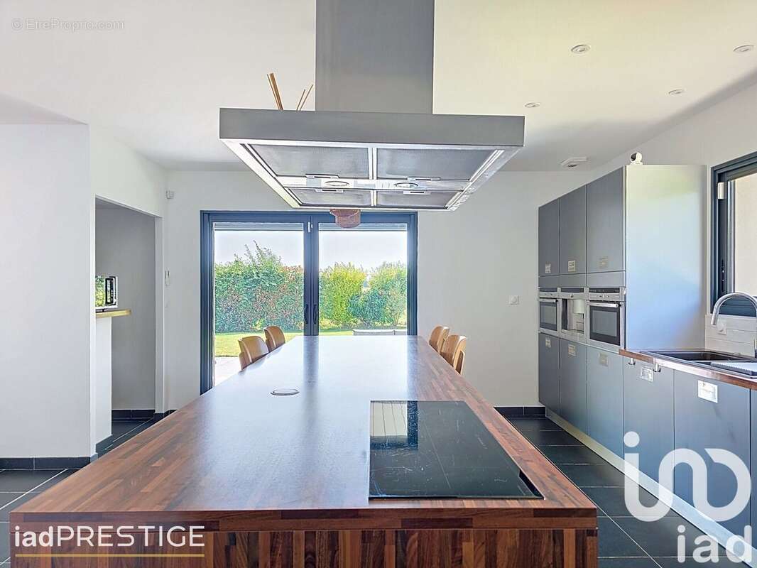 Photo 6 - Maison à SAINT-JACQUES-SUR-DARNETAL