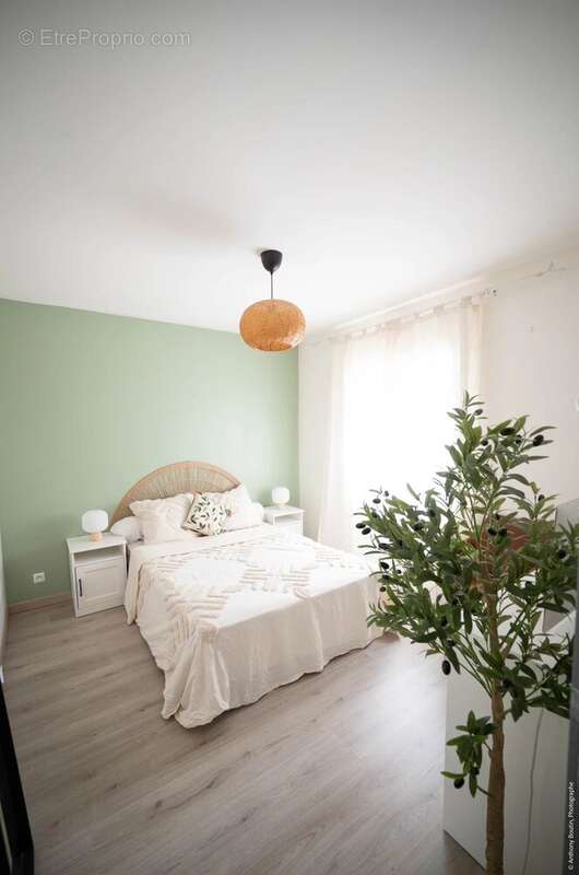 Pavillon 4 chambres - montamise - photo 13