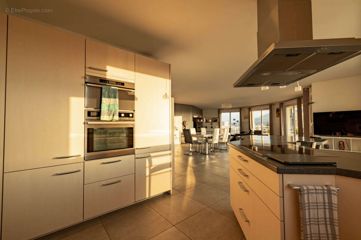 Appartement à ANNEMASSE