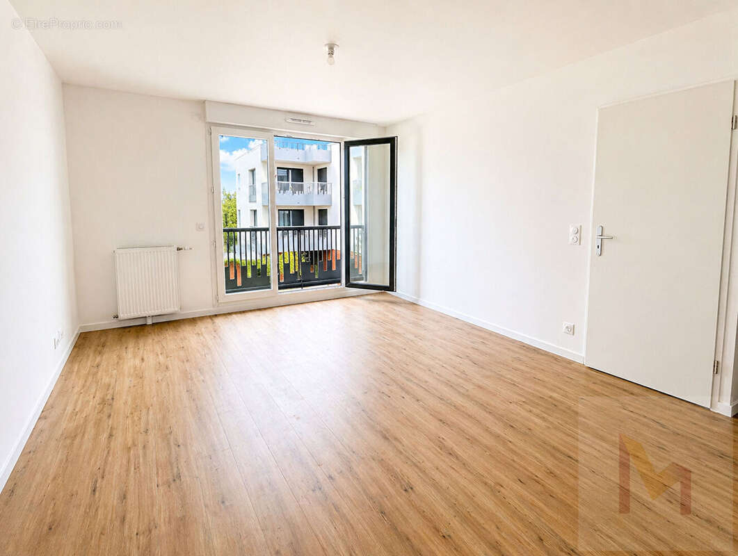 Appartement à NEUILLY-PLAISANCE