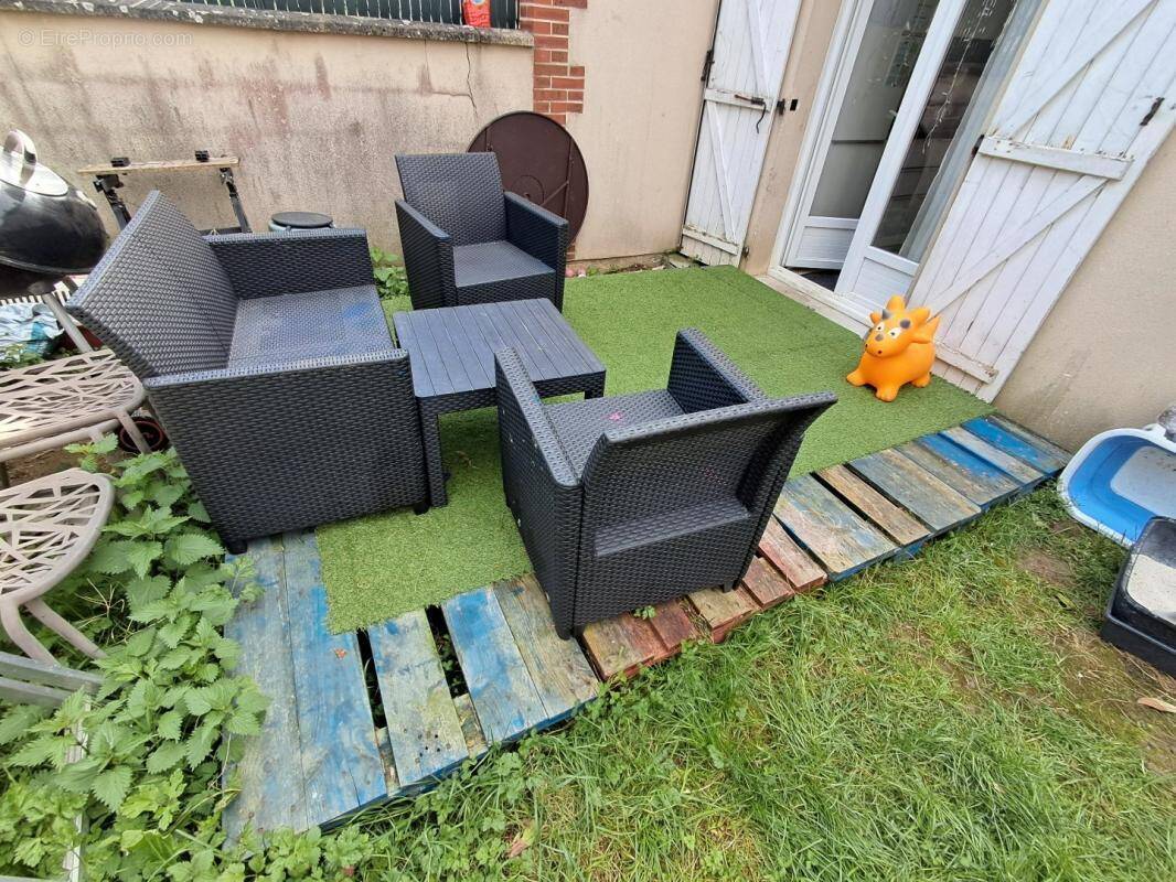 Maison à SAINTE-GENEVIEVE