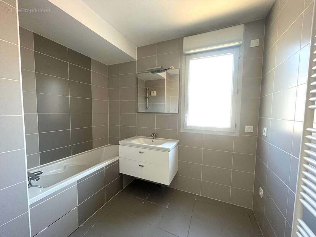 Appartement Meyzieu 4 pièce(s) 86.5 m2 - photo 9