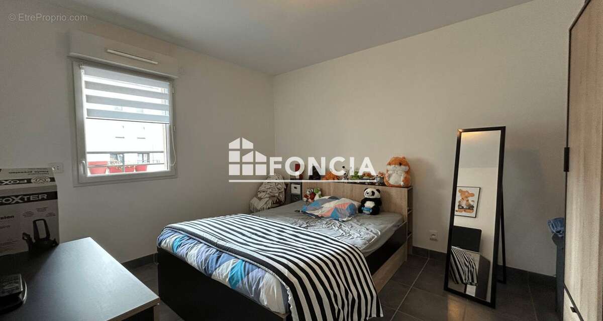 Appartement à ROUEN