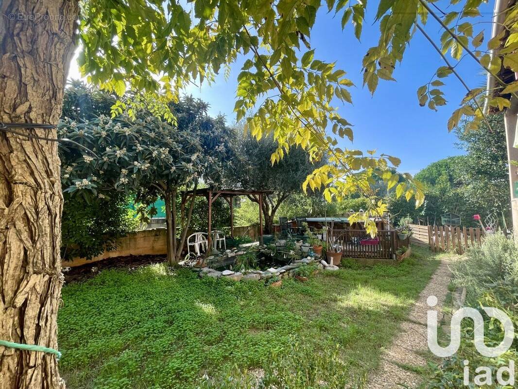 Photo 1 - Maison à CASTELNAU-LE-LEZ