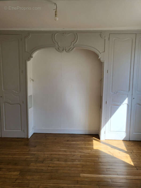 Appartement à LIMOGES