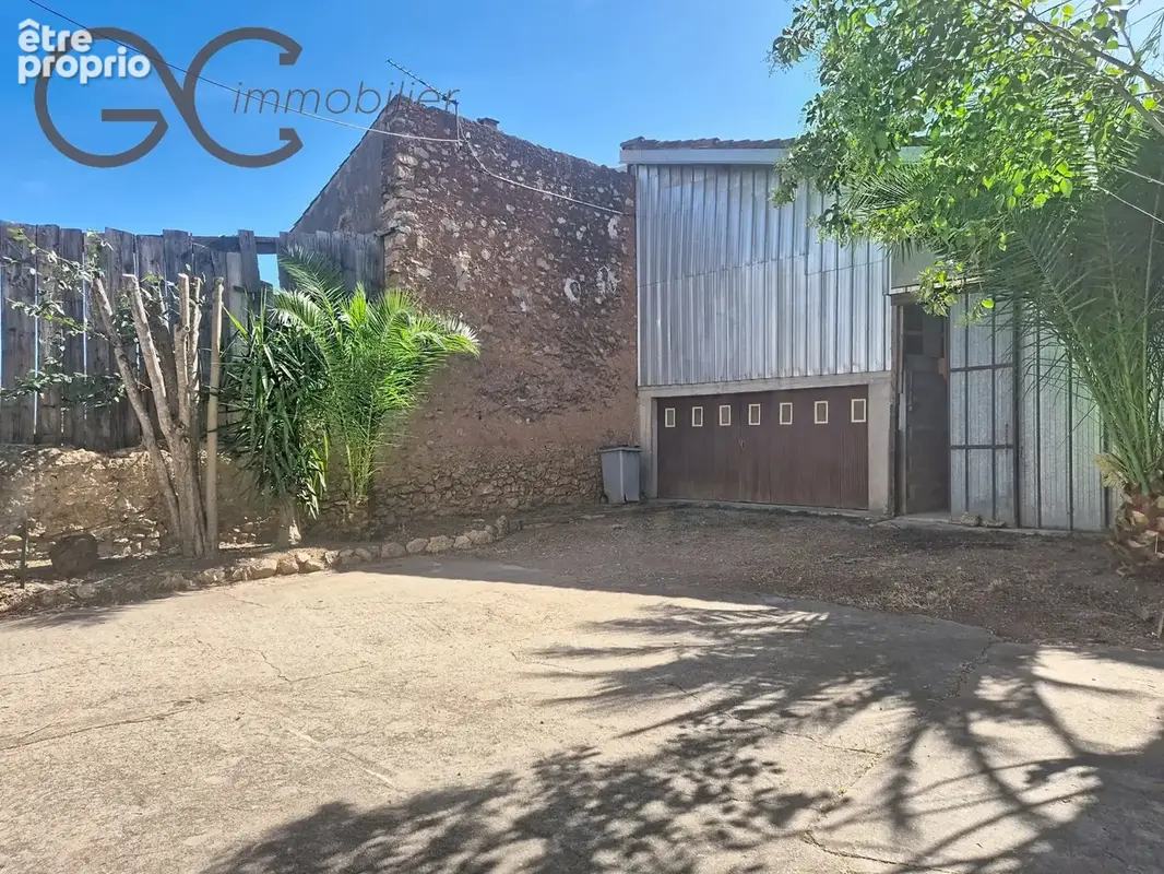 Maison 4 pièces 107 m² à vendre à Cazouls-Les-Beziers (34370) - photo 4