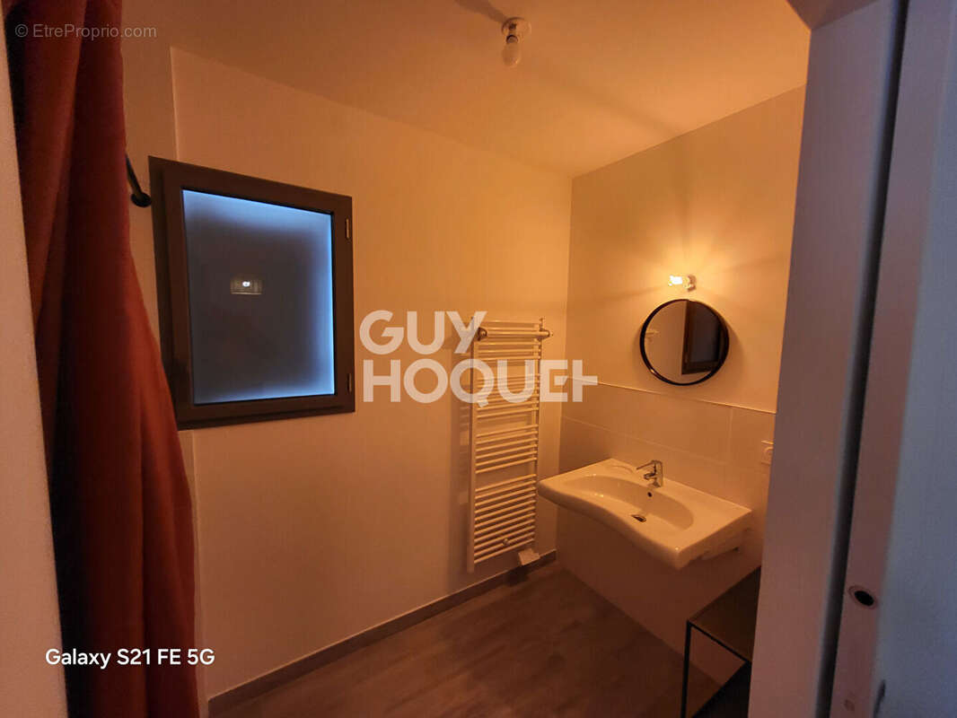 Maison à SAINT-DENIS-D'OLERON