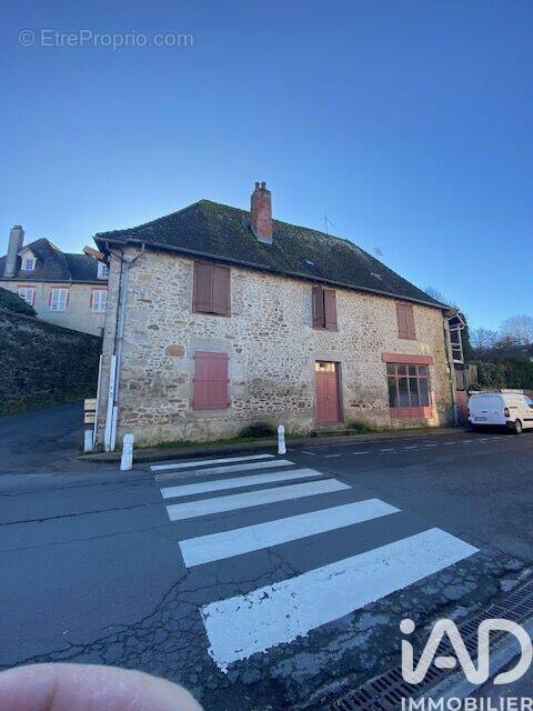 Photo 1 - Maison à NEXON