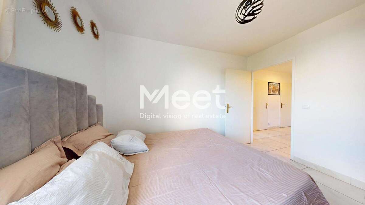 Appartement à ORLY
