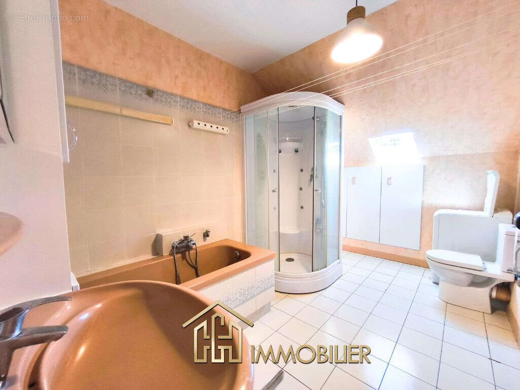 Appartement à SELESTAT