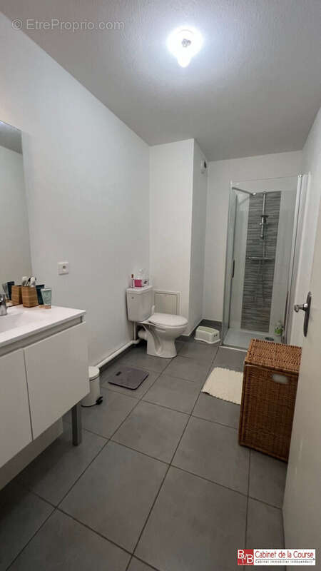 Appartement 48 m² à Bordeaux  - photo 8
