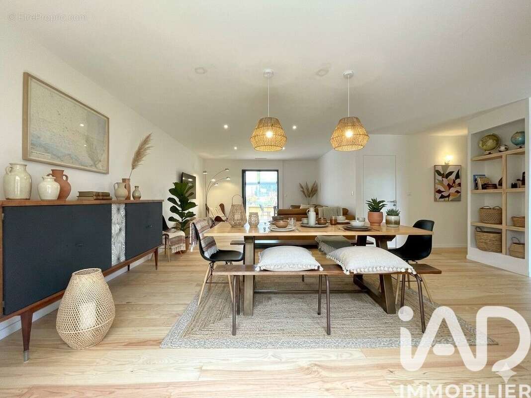 Photo 6 - Maison à LABENNE