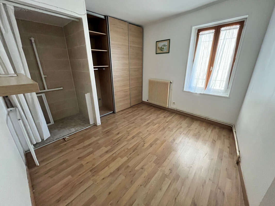 Maison de 4 Pièces avec Jardin - photo 5