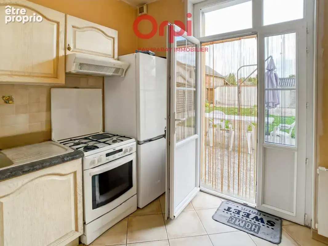 Maison À Vendre 2 chambres + jardin - photo 6