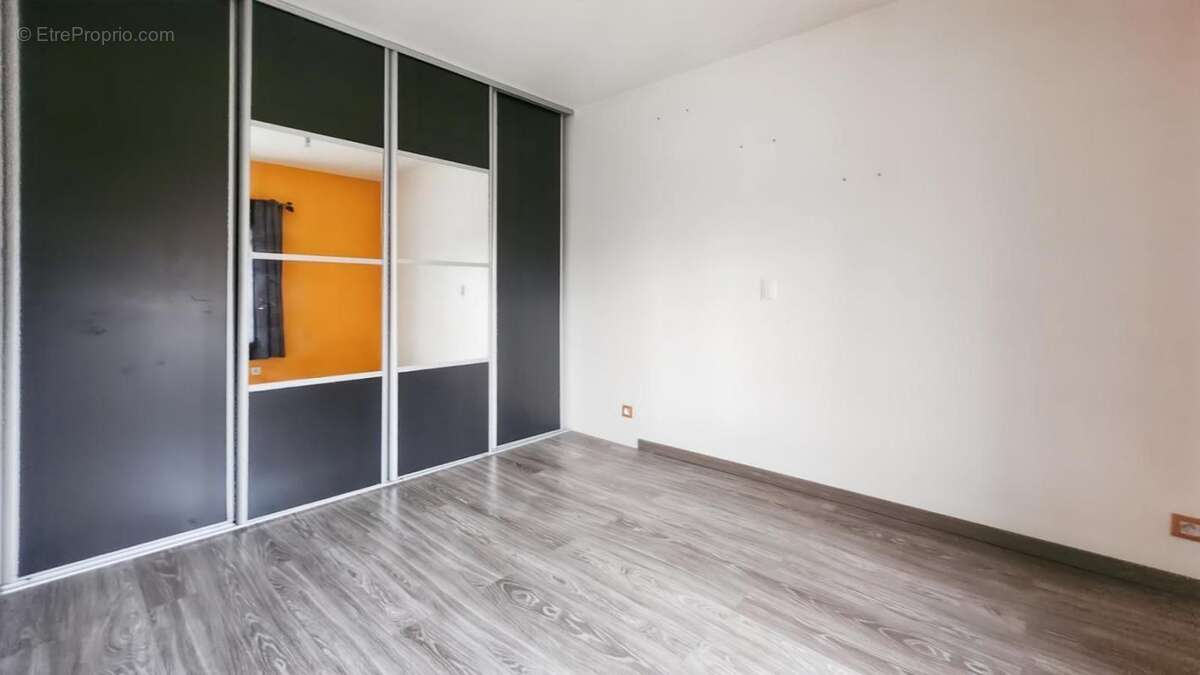 Maison à ATHIS-MONS