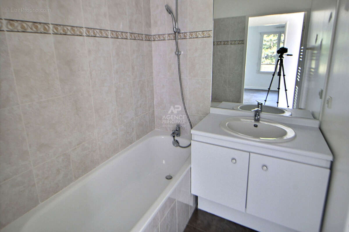 Appartement à TRIEL-SUR-SEINE